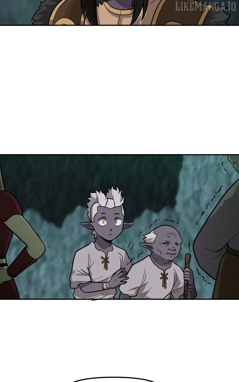 Lord of Goblins Chapter 103 page 69 - 