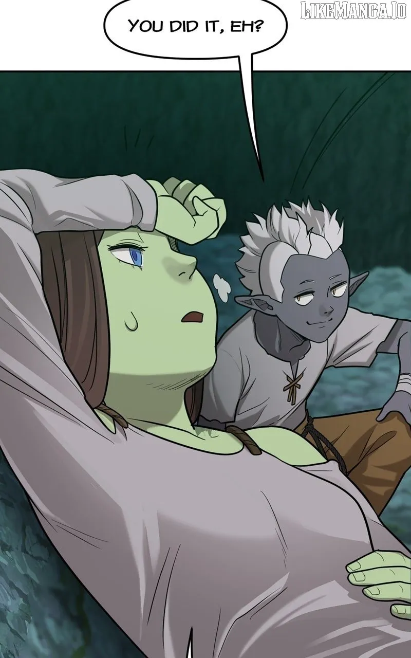 Lord of Goblins Chapter 103 page 70 - 