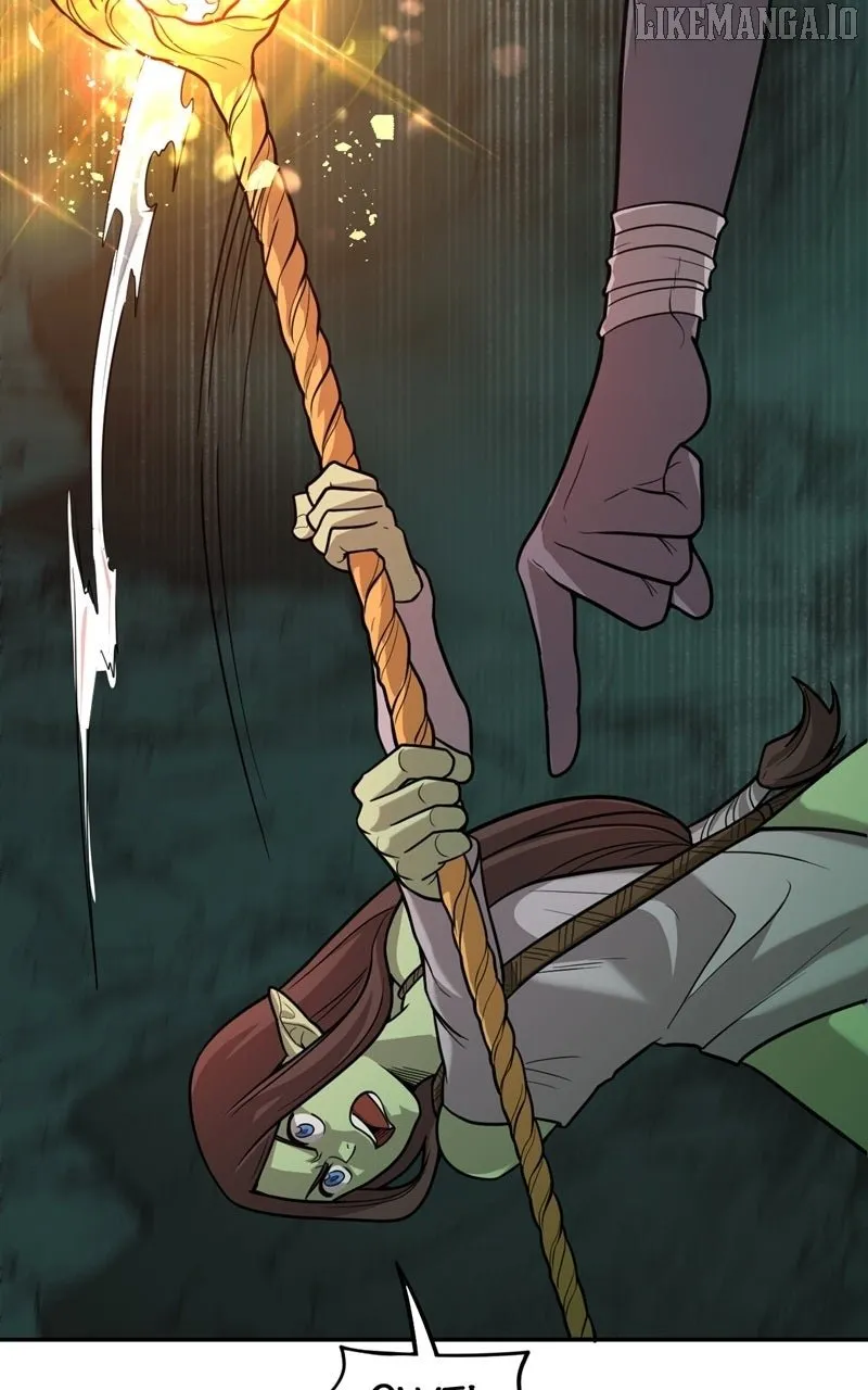 Lord of Goblins Chapter 103 page 8 - 