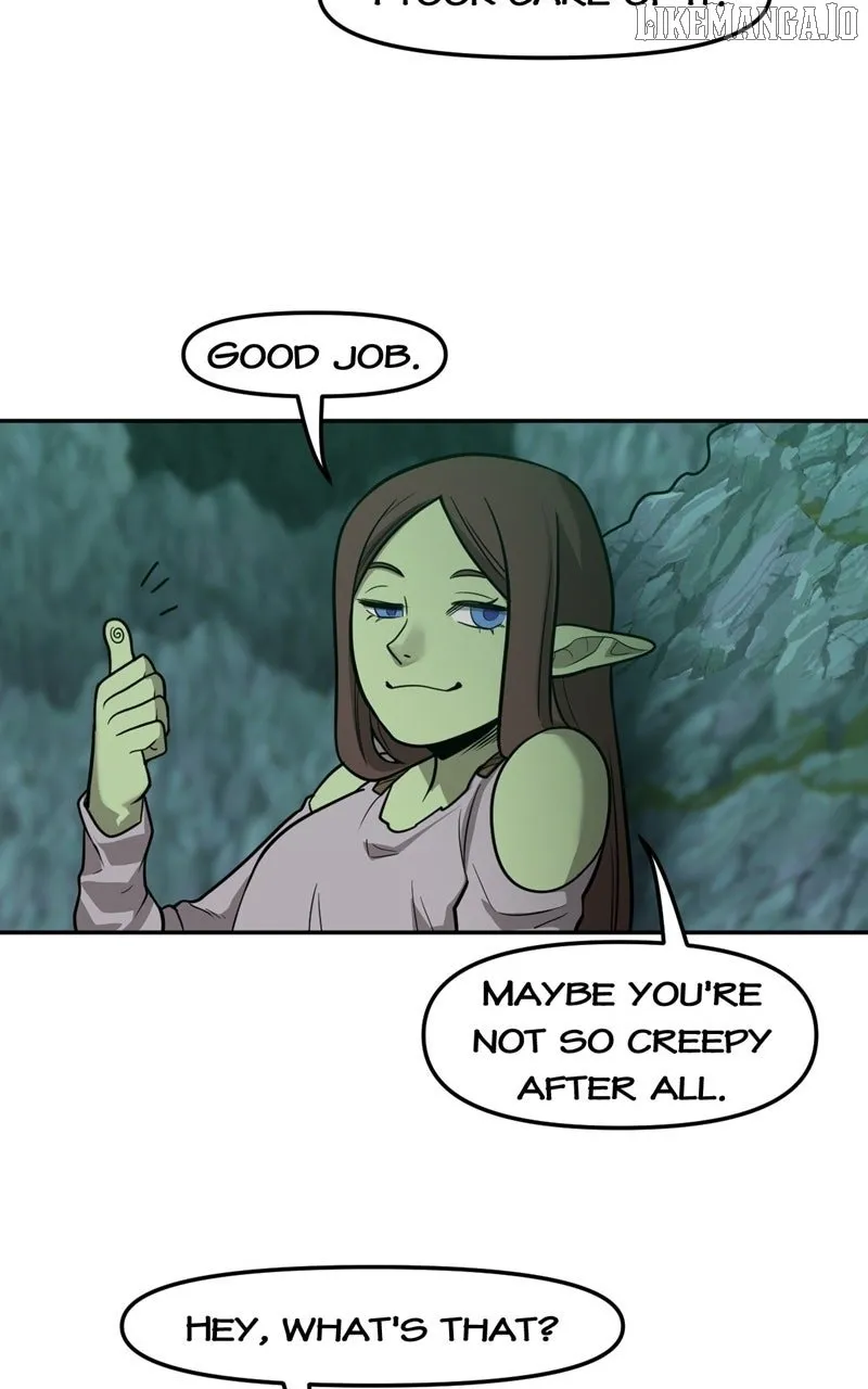 Lord of Goblins Chapter 103 page 72 - 