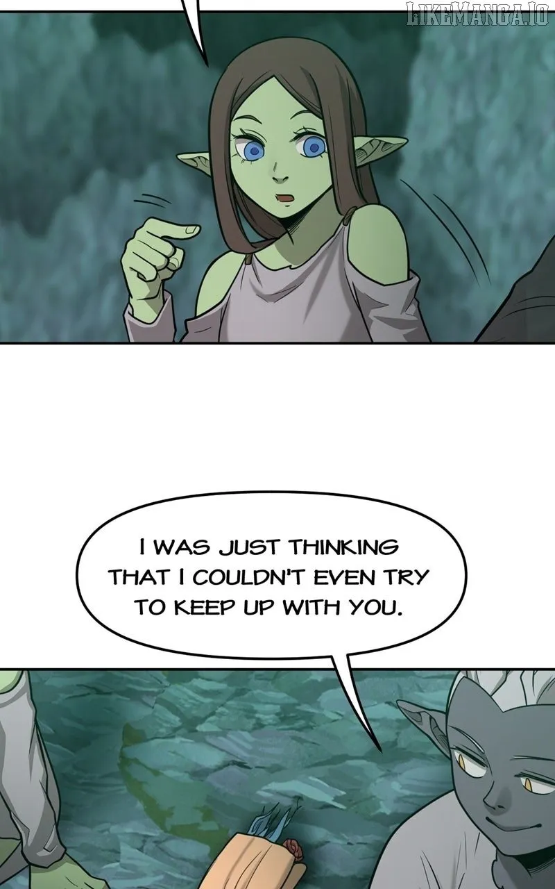 Lord of Goblins Chapter 103 page 73 - 