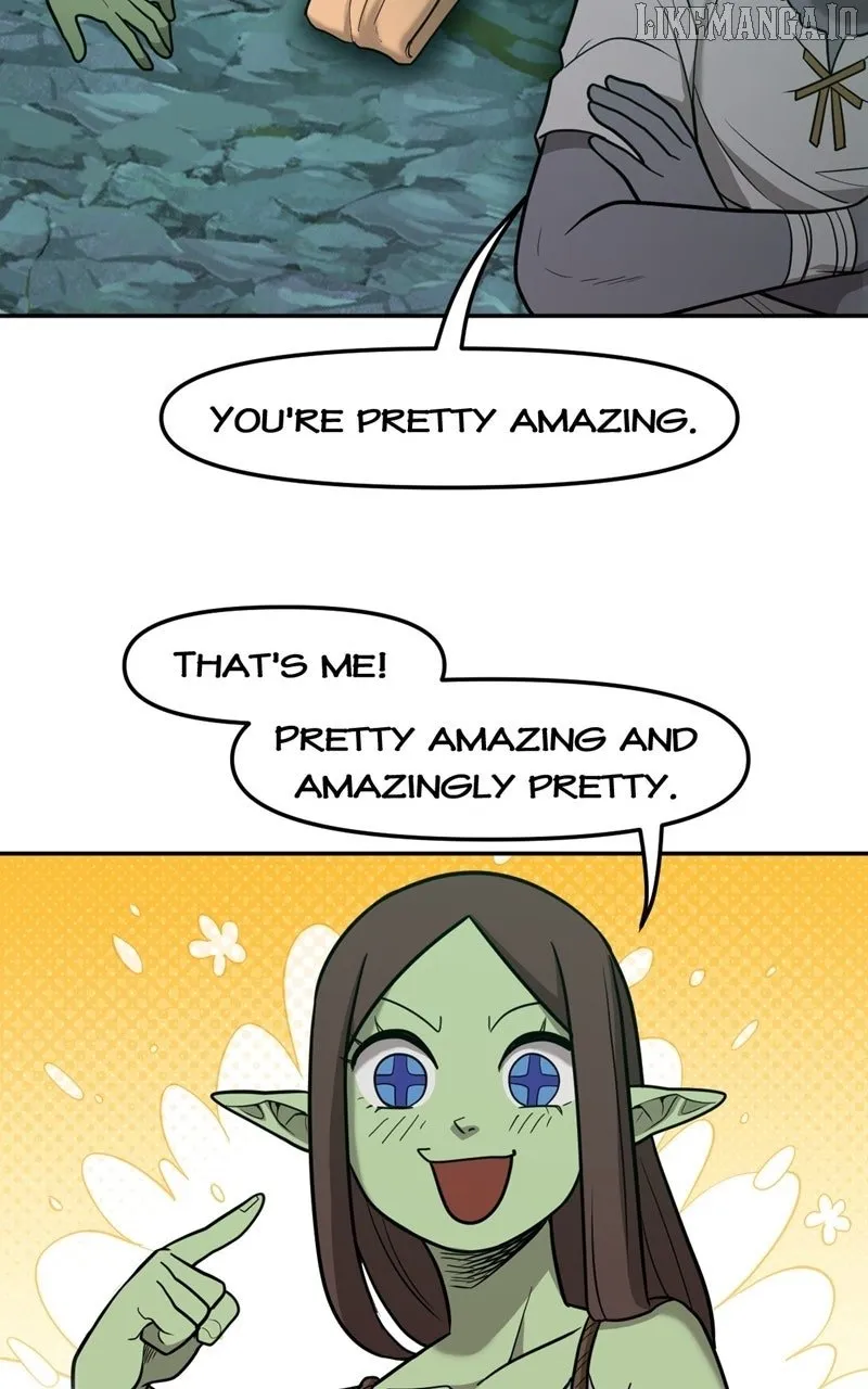 Lord of Goblins Chapter 103 page 74 - 