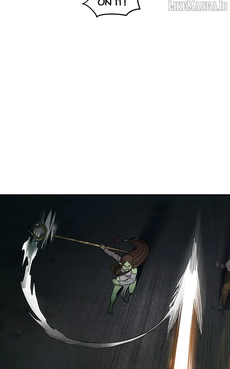 Lord of Goblins Chapter 103 page 9 - 