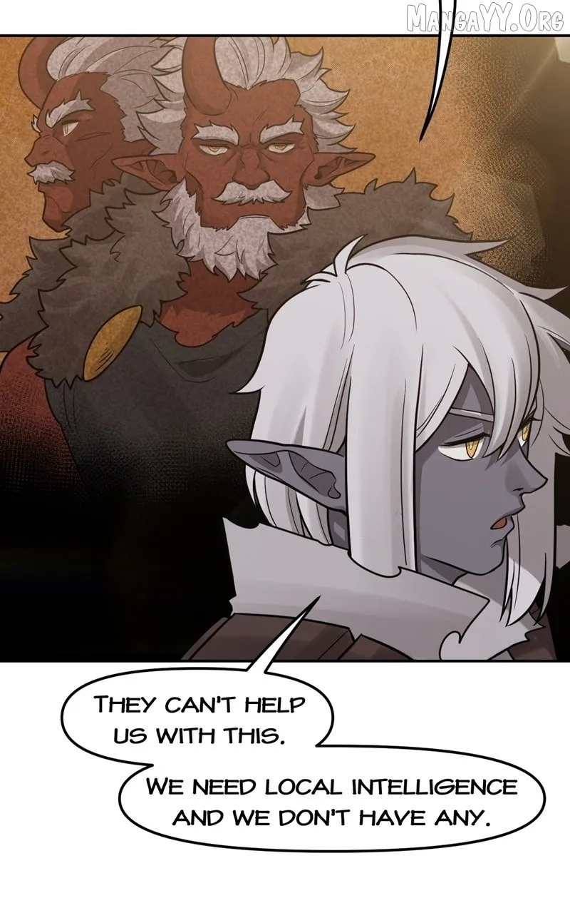 Lord of Goblins Chapter 104 page 13 - 