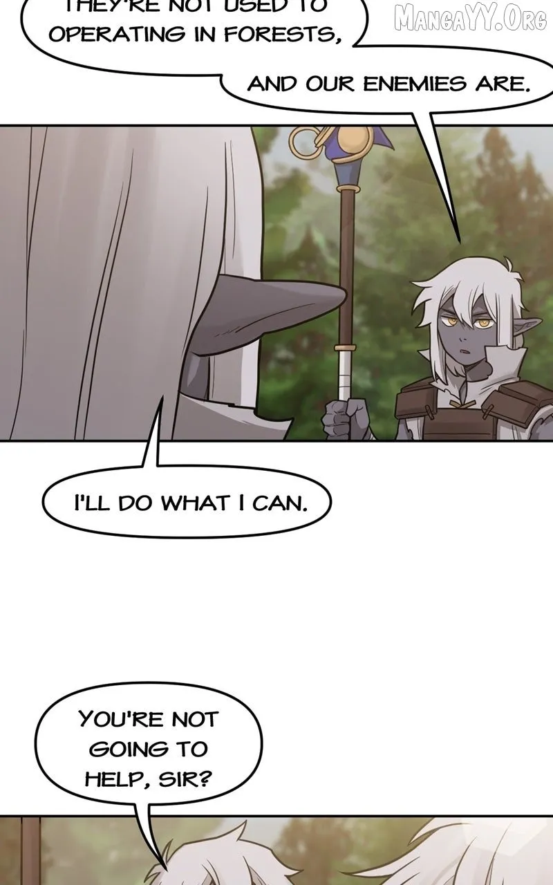 Lord of Goblins Chapter 104 page 15 - 