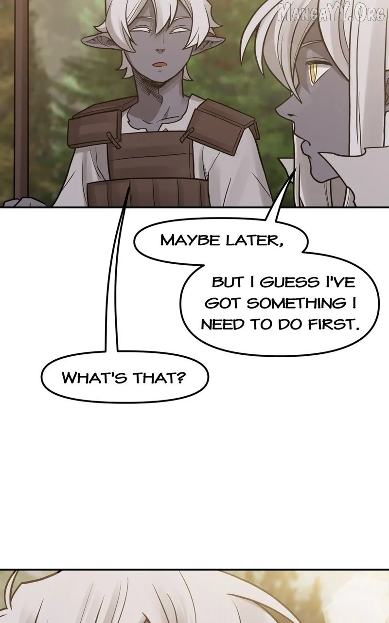 Lord of Goblins Chapter 104 page 16 - 