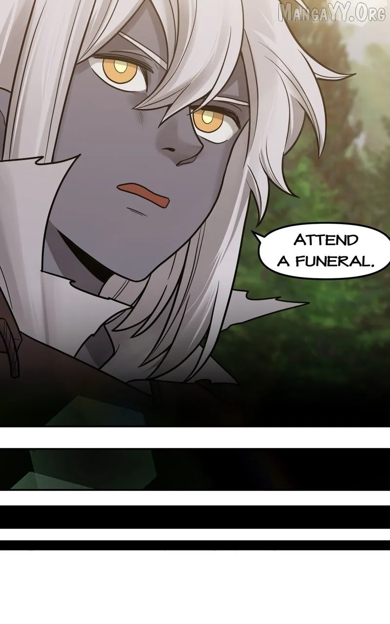Lord of Goblins Chapter 104 page 17 - 