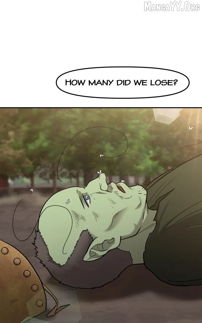 Lord of Goblins Chapter 104 page 3 - 