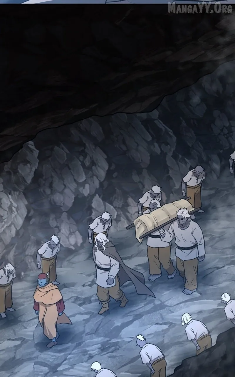 Lord of Goblins Chapter 104 page 21 - 
