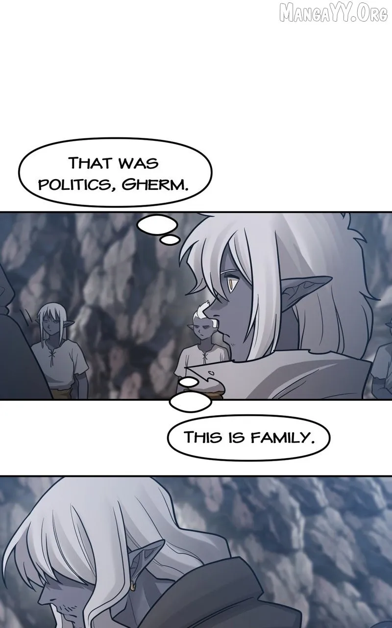 Lord of Goblins Chapter 104 page 23 - 