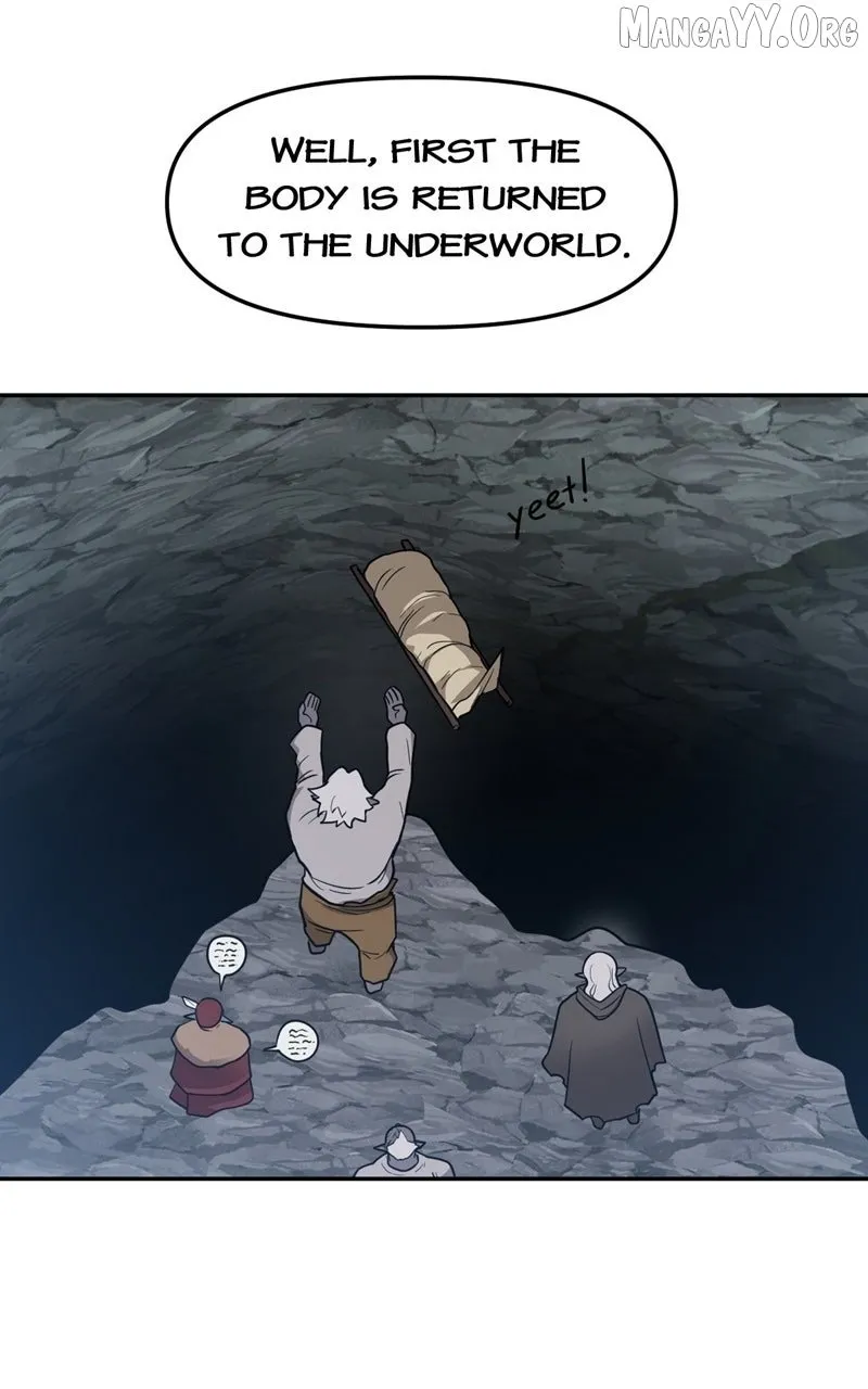 Lord of Goblins Chapter 104 page 27 - 