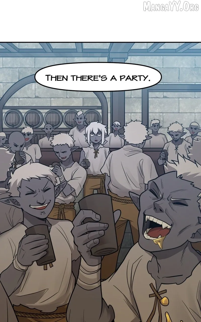 Lord of Goblins Chapter 104 page 28 - 