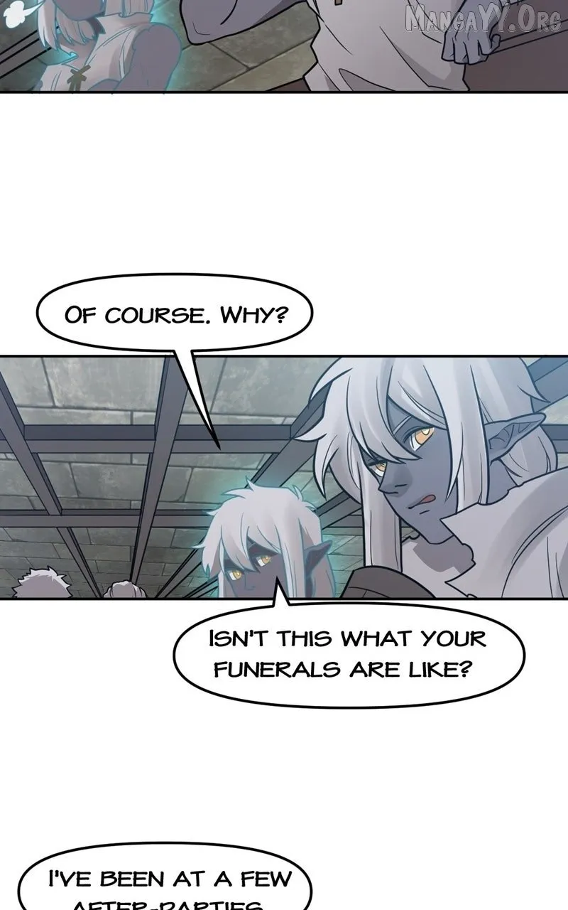 Lord of Goblins Chapter 104 page 30 - 