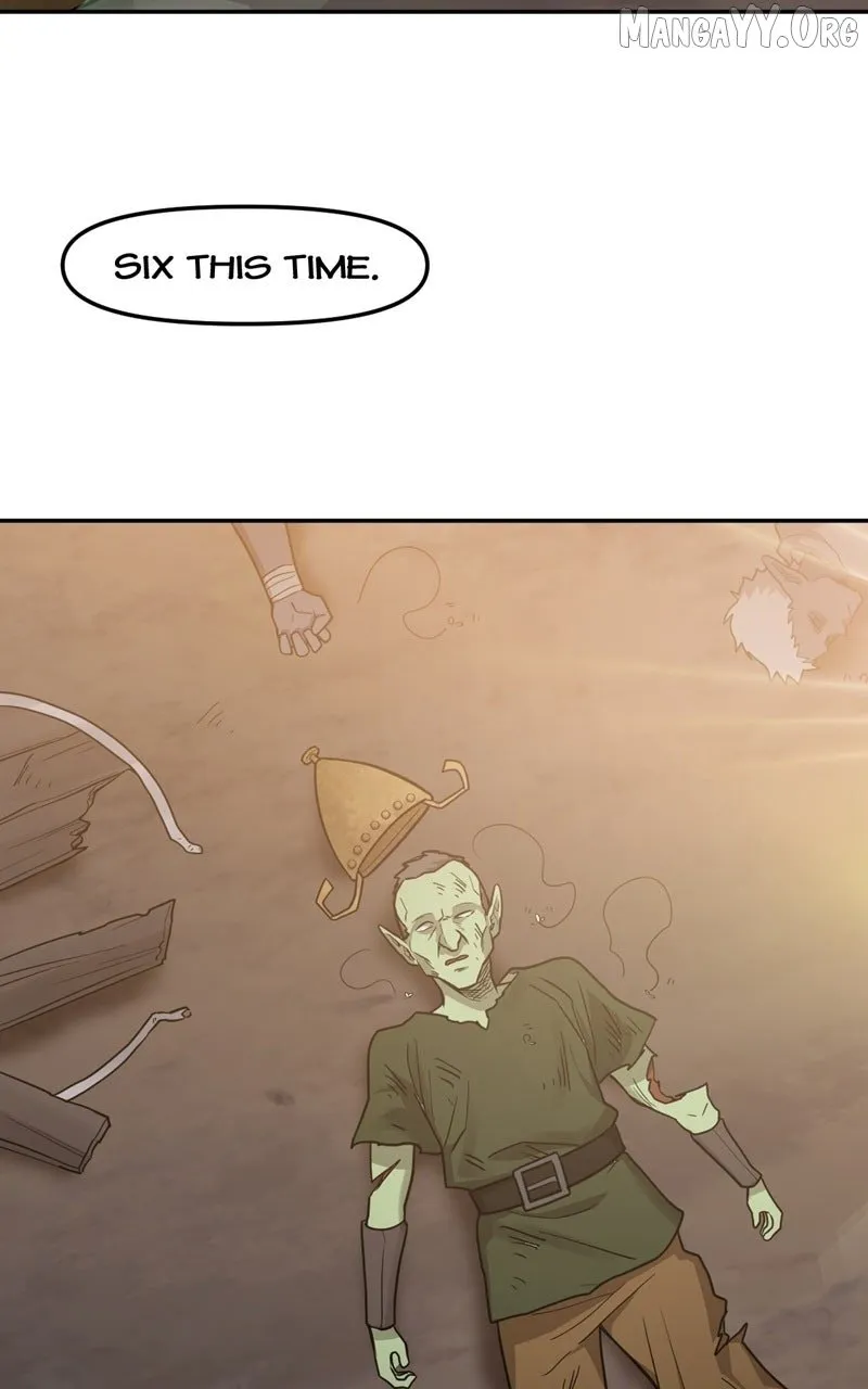 Lord of Goblins Chapter 104 page 4 - 