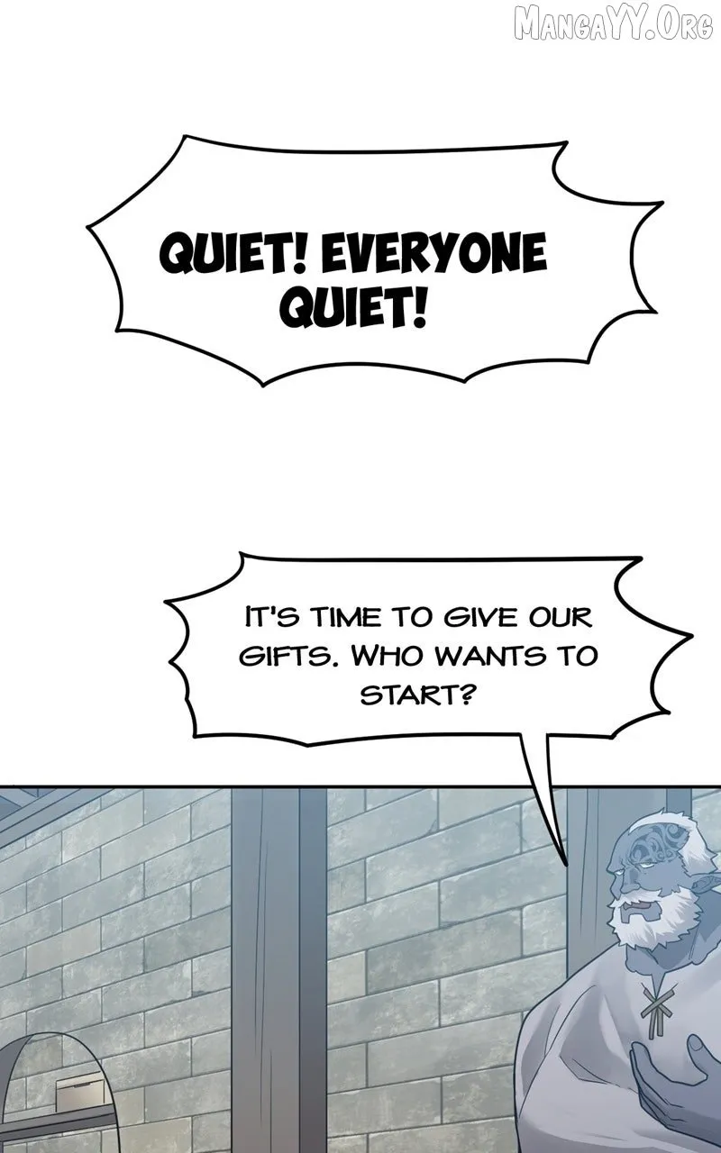 Lord of Goblins Chapter 104 page 33 - 