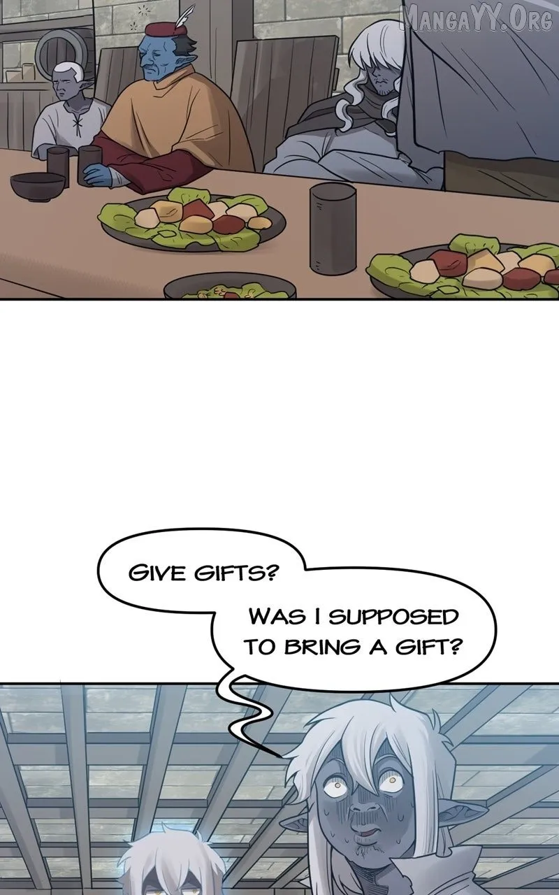 Lord of Goblins Chapter 104 page 34 - 