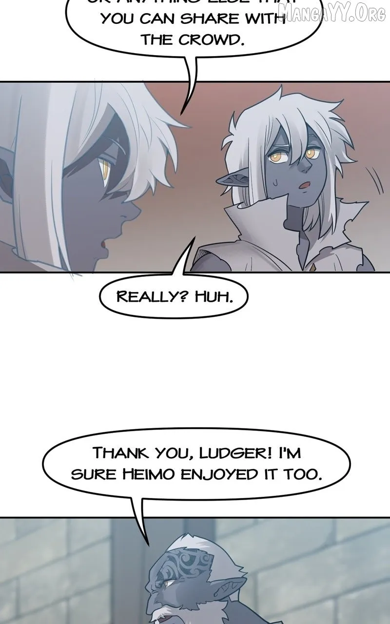 Lord of Goblins Chapter 104 page 37 - 