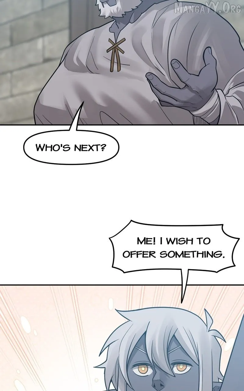 Lord of Goblins Chapter 104 page 38 - 