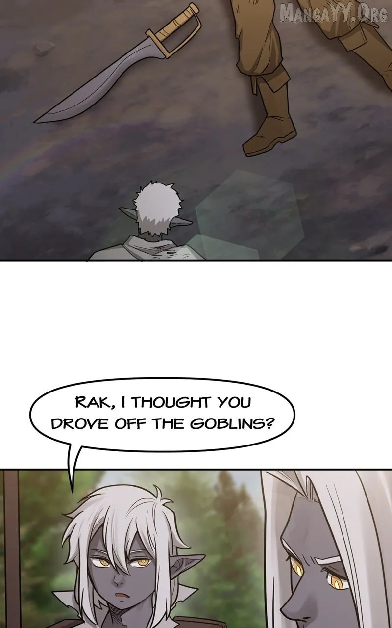 Lord of Goblins Chapter 104 page 5 - 