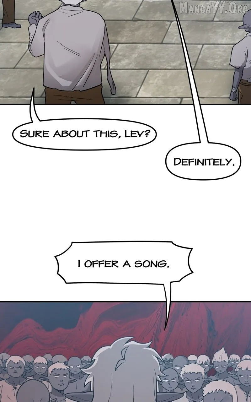 Lord of Goblins Chapter 104 page 42 - 