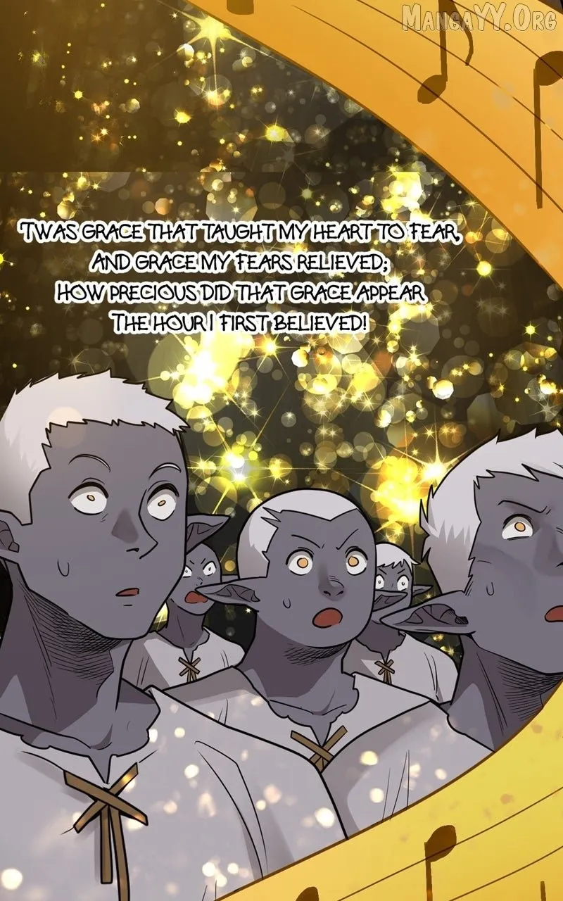 Lord of Goblins Chapter 104 page 45 - 