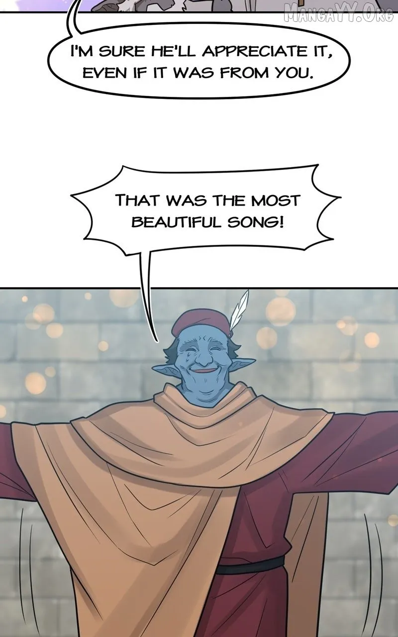 Lord of Goblins Chapter 104 page 50 - 