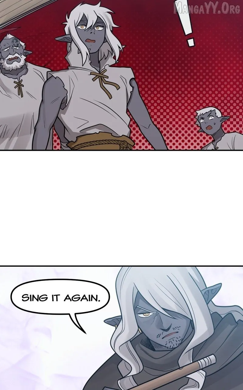 Lord of Goblins Chapter 104 page 53 - 