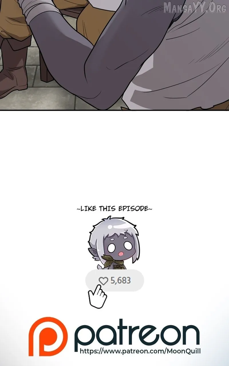 Lord of Goblins Chapter 104 page 57 - 