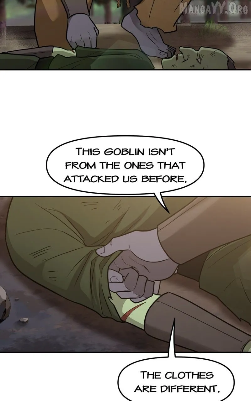 Lord of Goblins Chapter 104 page 7 - 