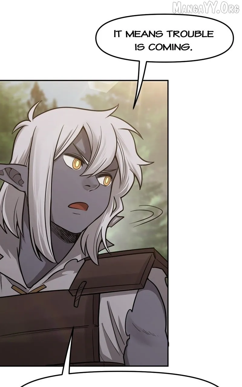 Lord of Goblins Chapter 104 page 9 - 