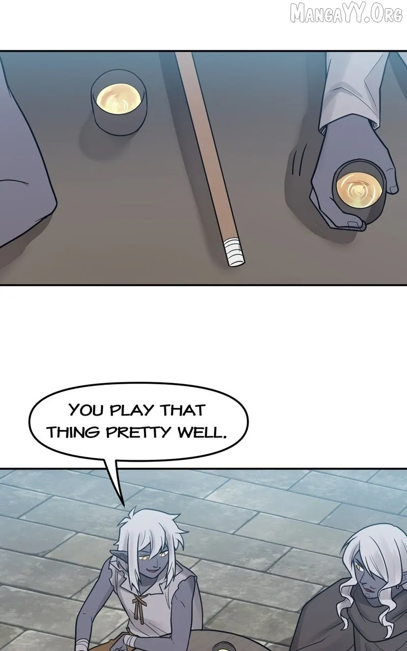 Lord of Goblins Chapter 105 page 2 - 