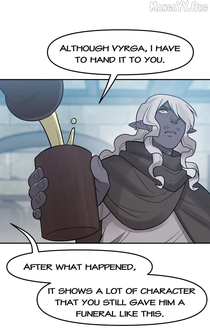 Lord of Goblins Chapter 105 page 13 - 