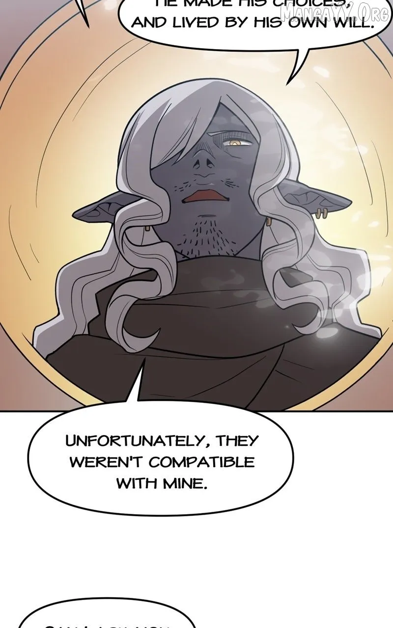 Lord of Goblins Chapter 105 page 16 - 