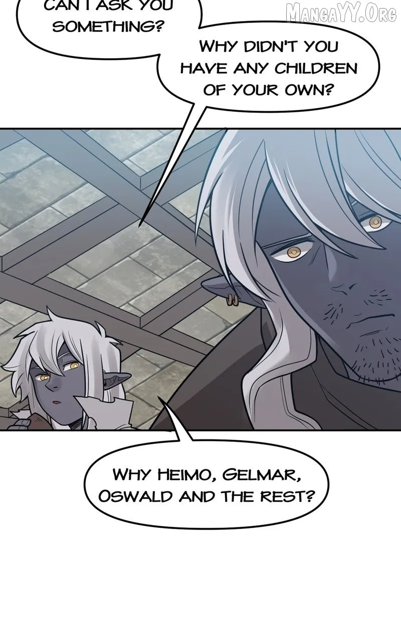 Lord of Goblins Chapter 105 page 17 - 