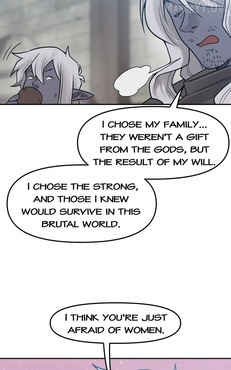 Lord of Goblins Chapter 105 page 19 - 