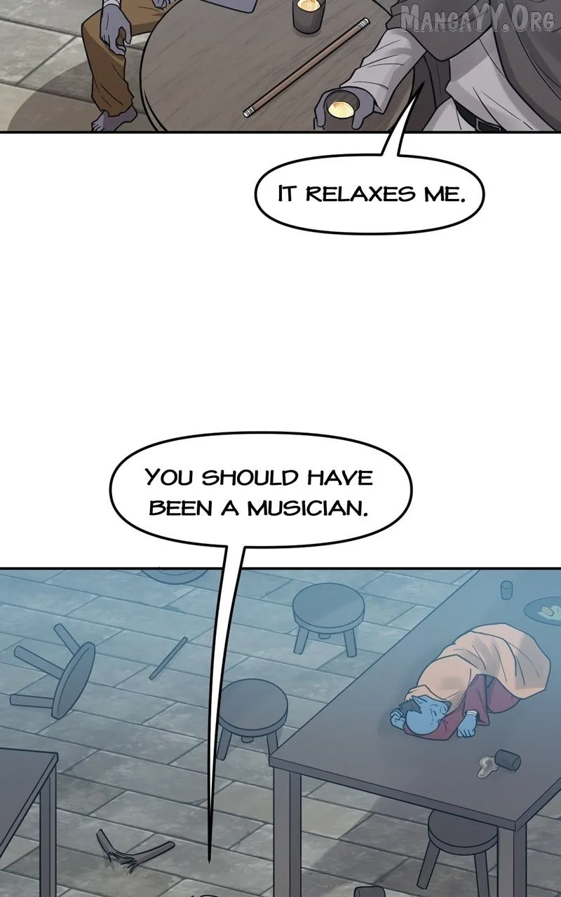 Lord of Goblins Chapter 105 page 3 - 