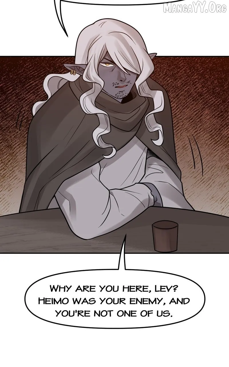 Lord of Goblins Chapter 105 page 22 - 