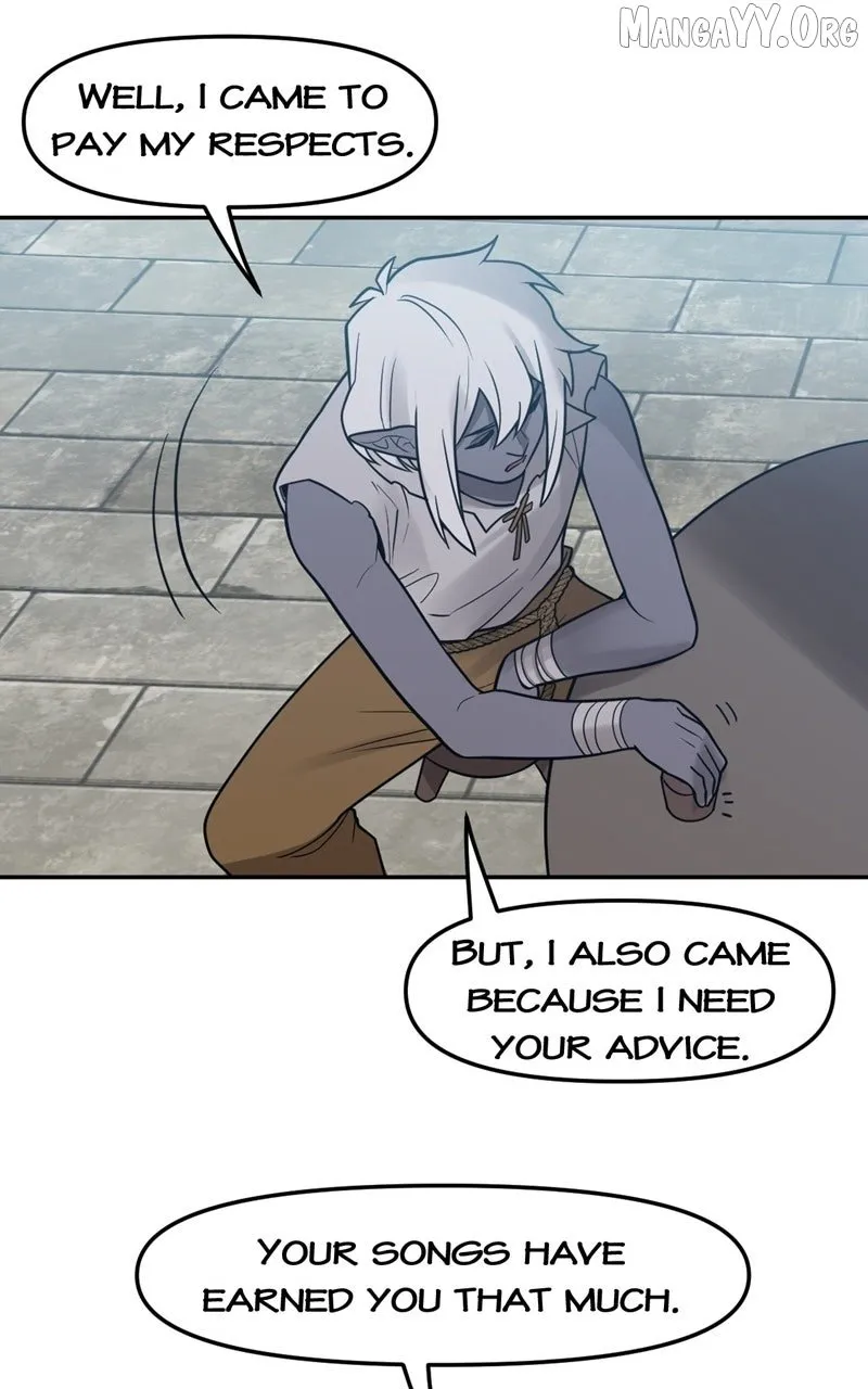 Lord of Goblins Chapter 105 page 23 - 