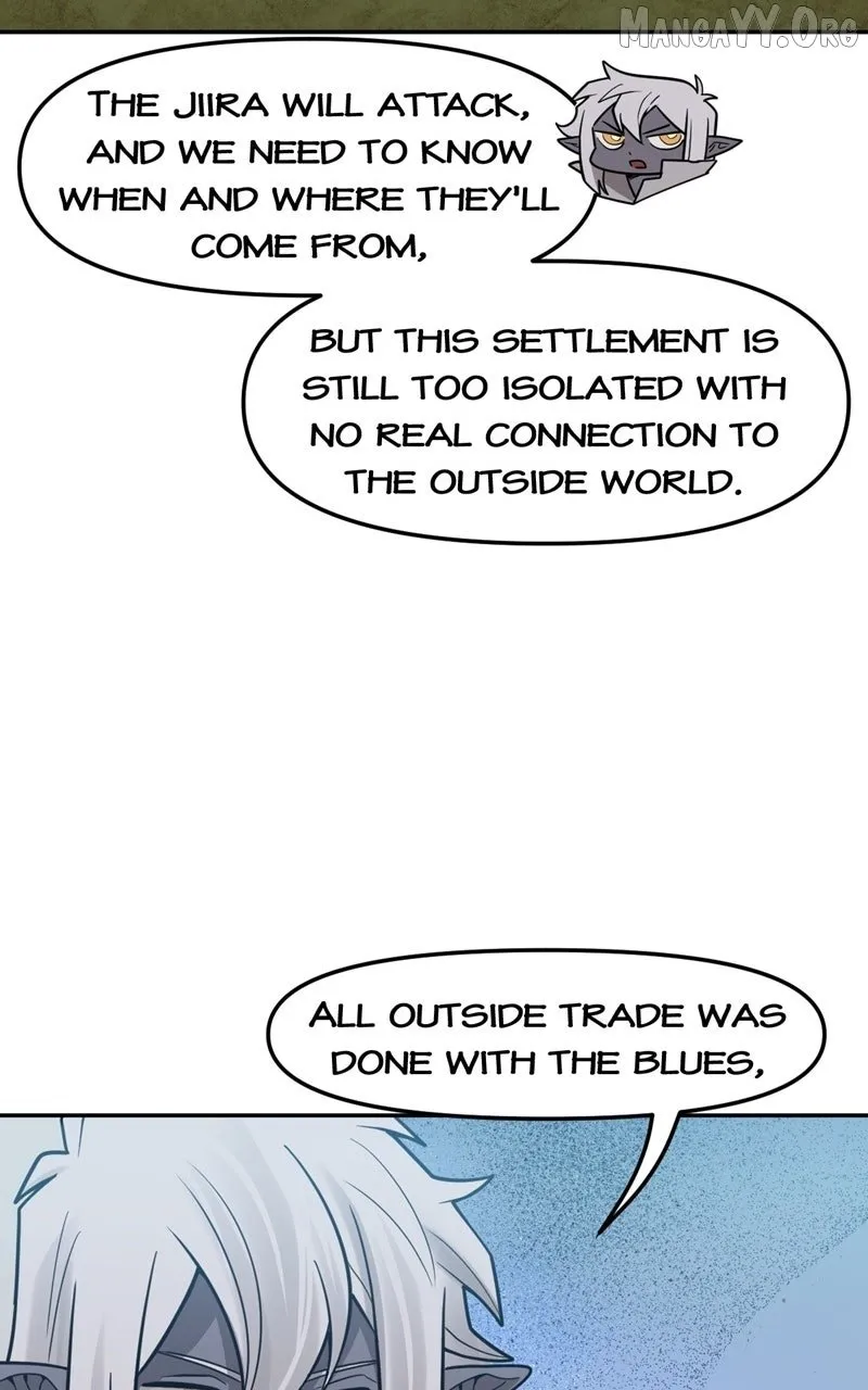 Lord of Goblins Chapter 105 page 26 - 