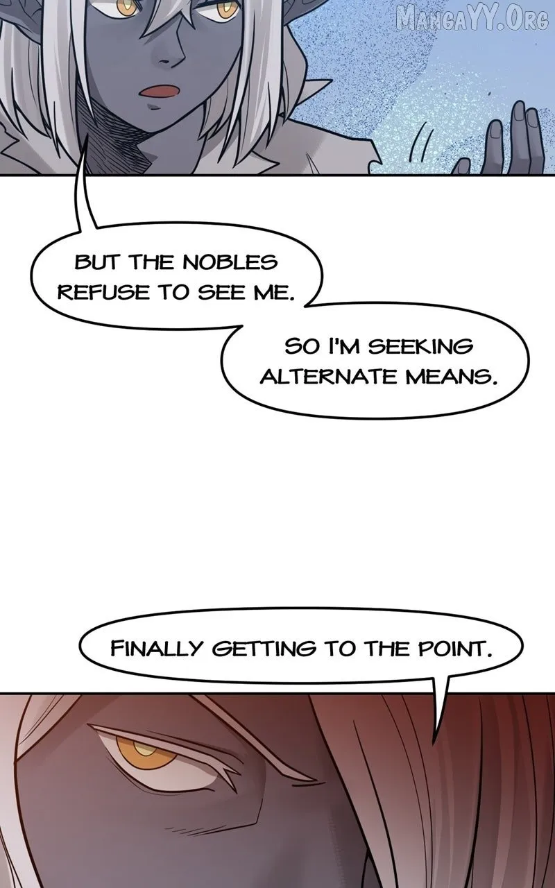 Lord of Goblins Chapter 105 page 27 - 