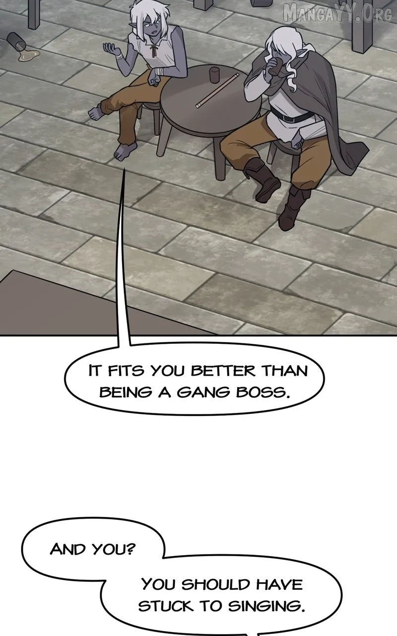 Lord of Goblins Chapter 105 page 4 - 