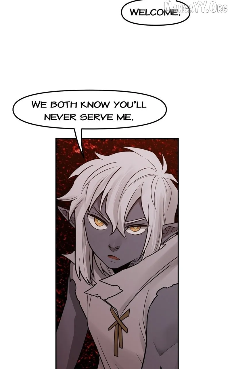 Lord of Goblins Chapter 105 page 32 - 
