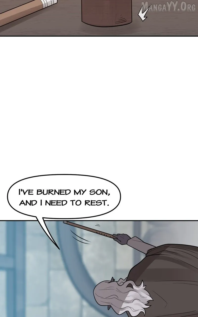 Lord of Goblins Chapter 105 page 34 - 