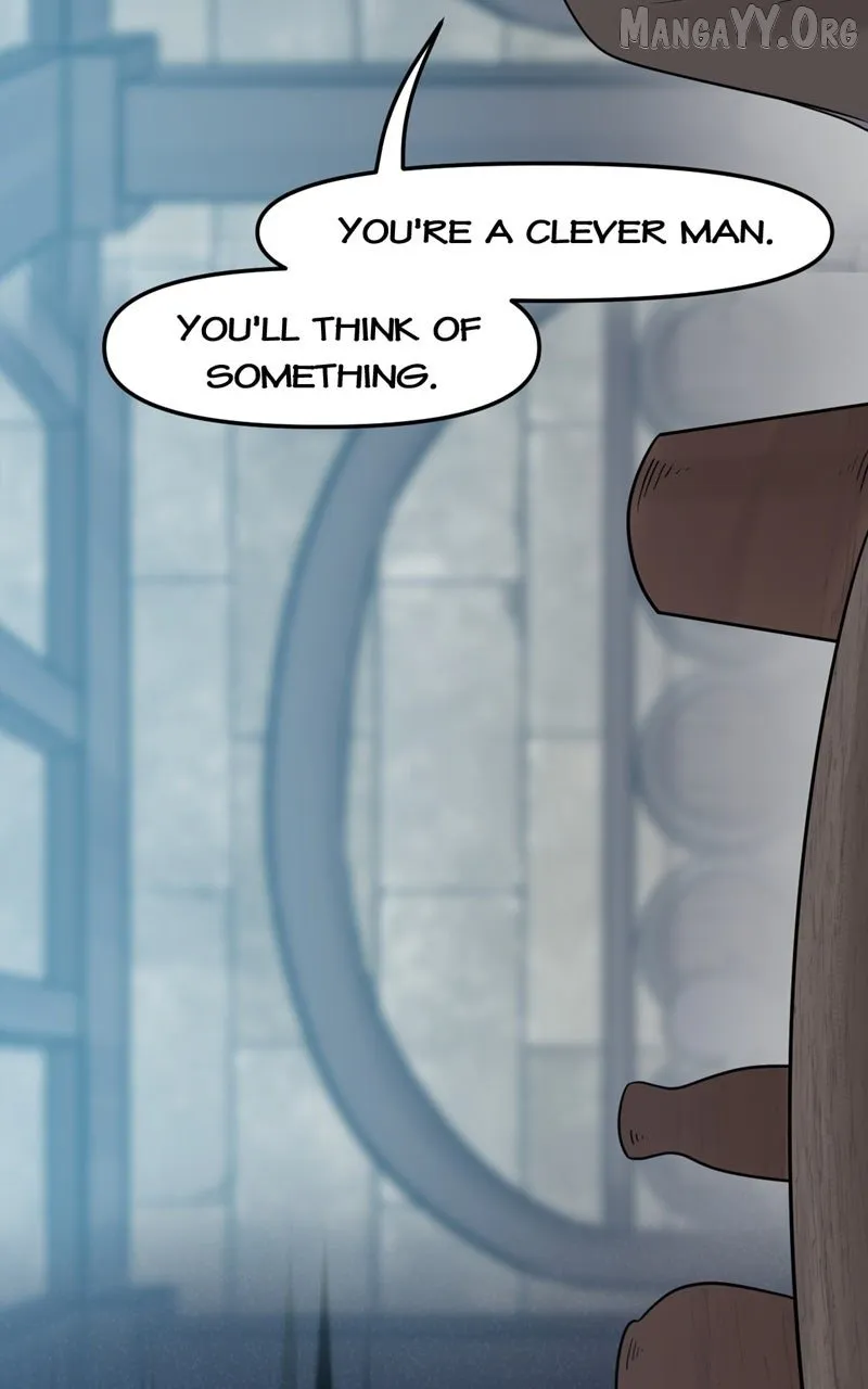 Lord of Goblins Chapter 105 page 35 - 