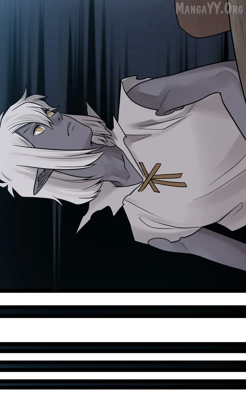 Lord of Goblins Chapter 105 page 36 - 