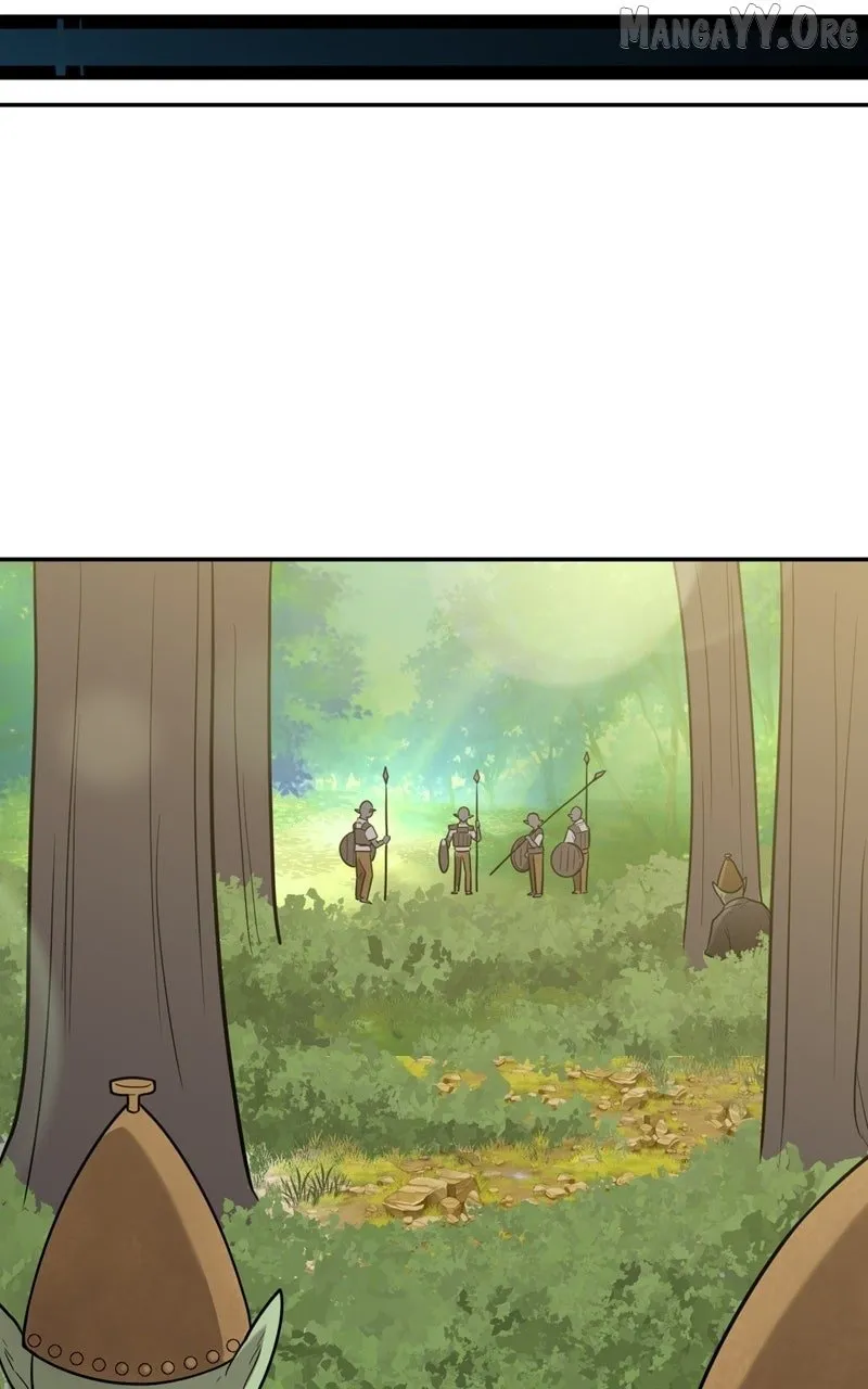 Lord of Goblins Chapter 105 page 37 - 