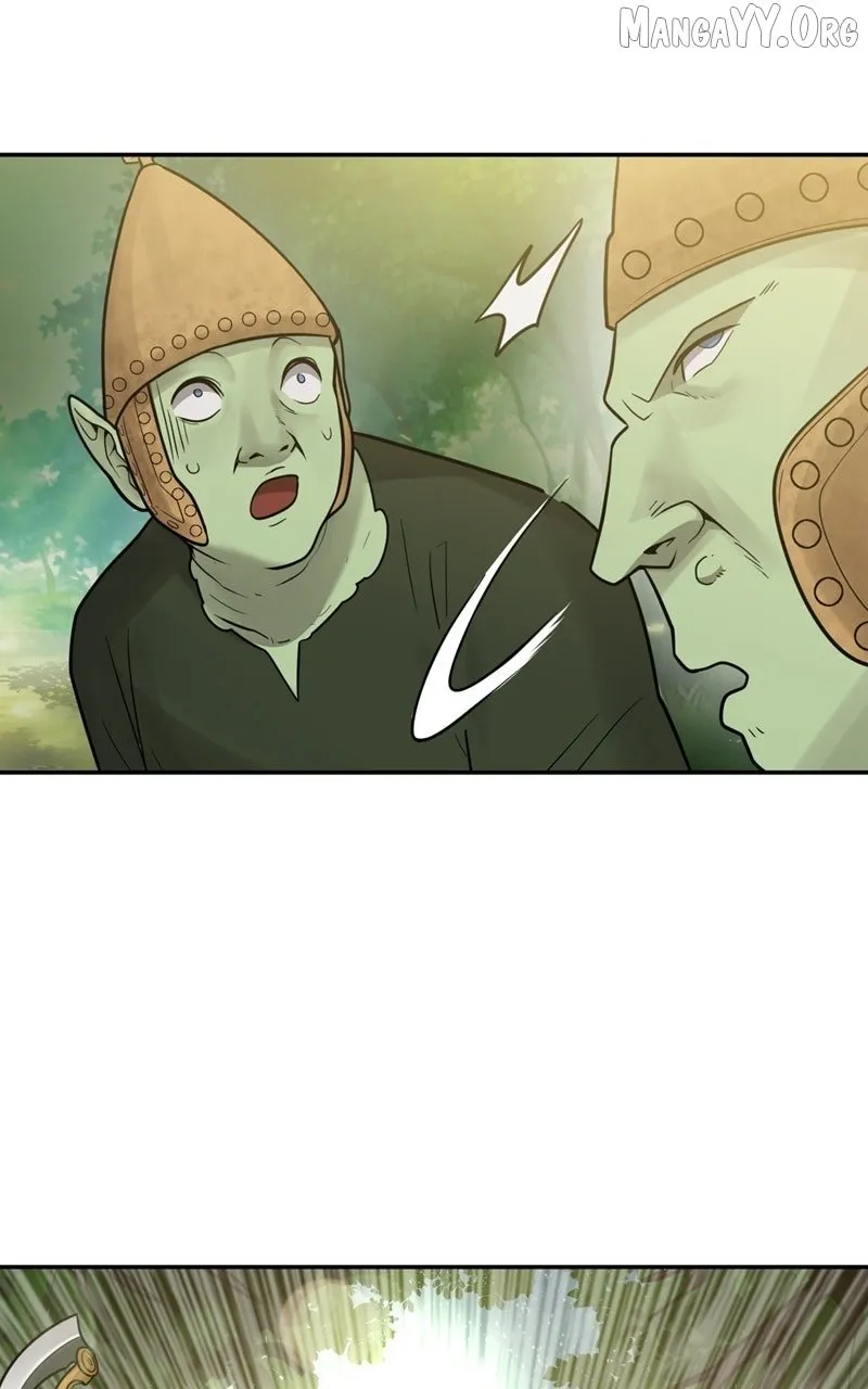 Lord of Goblins Chapter 105 page 39 - 