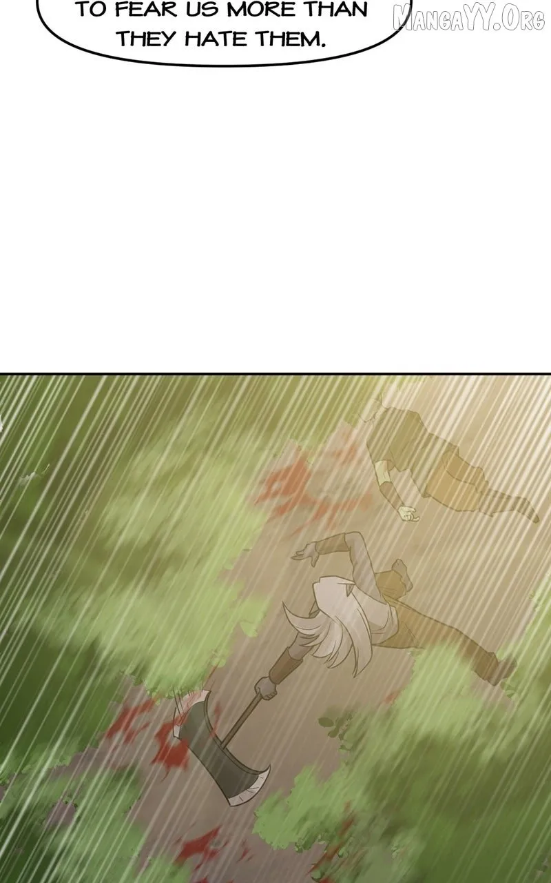 Lord of Goblins Chapter 105 page 44 - 
