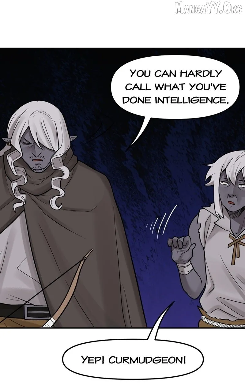 Lord of Goblins Chapter 105 page 51 - 
