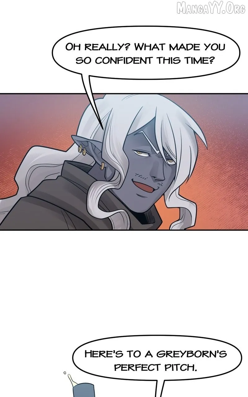 Lord of Goblins Chapter 105 page 7 - 